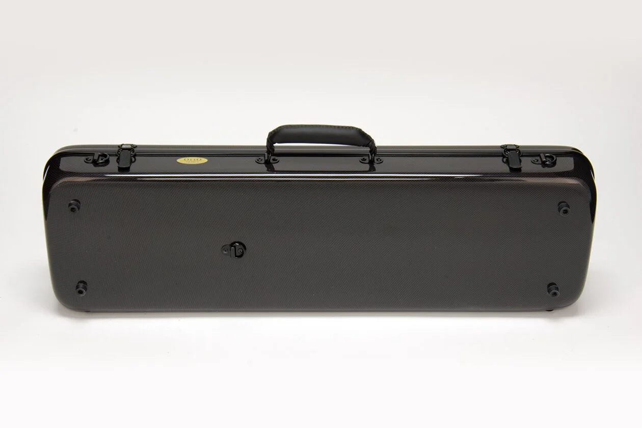 Otto Musica - Mirage Oblong Violin Case — Vermont Violins